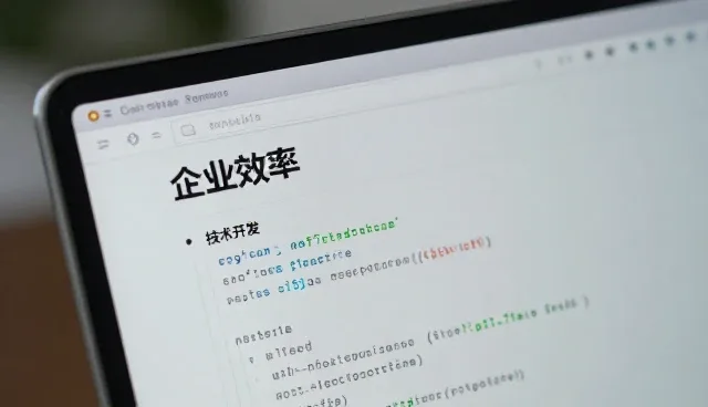 运维管理在成果转化中的应用趋势分析