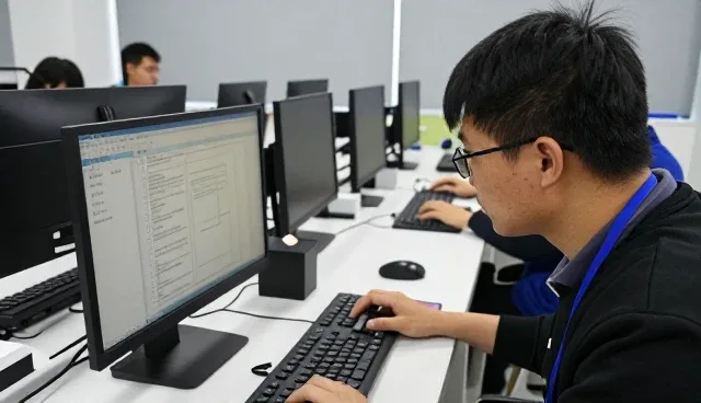 行业定制业务模式深度分享(成果转化适用)