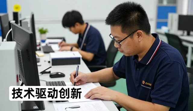 软件研发在技术研究中的实际应用分析